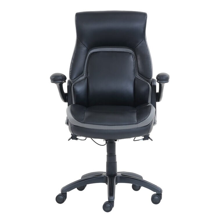 True Innovations Octaspring Manager's Office Chair | Costco UK