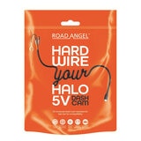 Road Angel Hardwiring Kit for Halo Ultima & Ultra Dash Cams, RA7300C