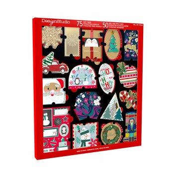 Christmas Gift Tags 100 Pack Christmas Gift Tags 100 Pack