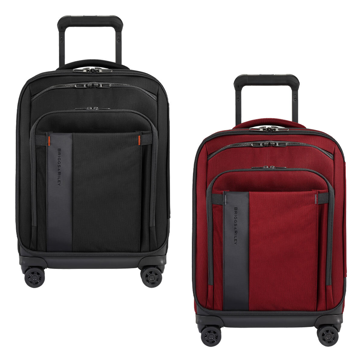 Briggs & Riley ZDX Small Expandable Spinner