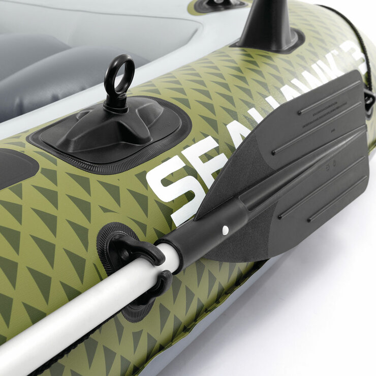 Intex Seahawk 3 Person Boat