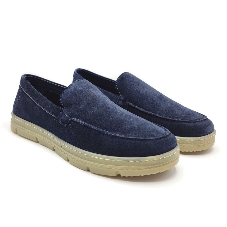 Penguin Men's Sueded Loafer