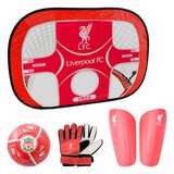 Football Training Bundle in 5 Team Designs