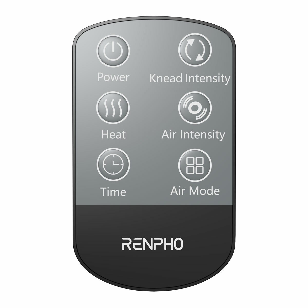 Image of remote control