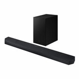 Buy Samsung HW-Q600H/XU, 3.1.2 Channel Soundbar with Subwoofer at Costco.co.uk Buy Samsung HW-Q600H/XU, 3.1.2 Channel Soundbar with Subwoofer at Costco.co.uk