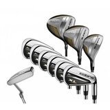 Cobra XL Speed 10 Piece Golf Set - Right Handed