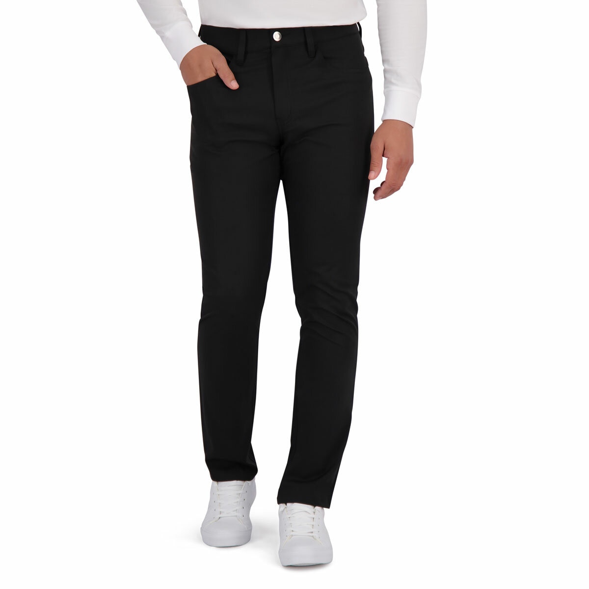 Kirkland Signature Men's 5 Pocket Pant