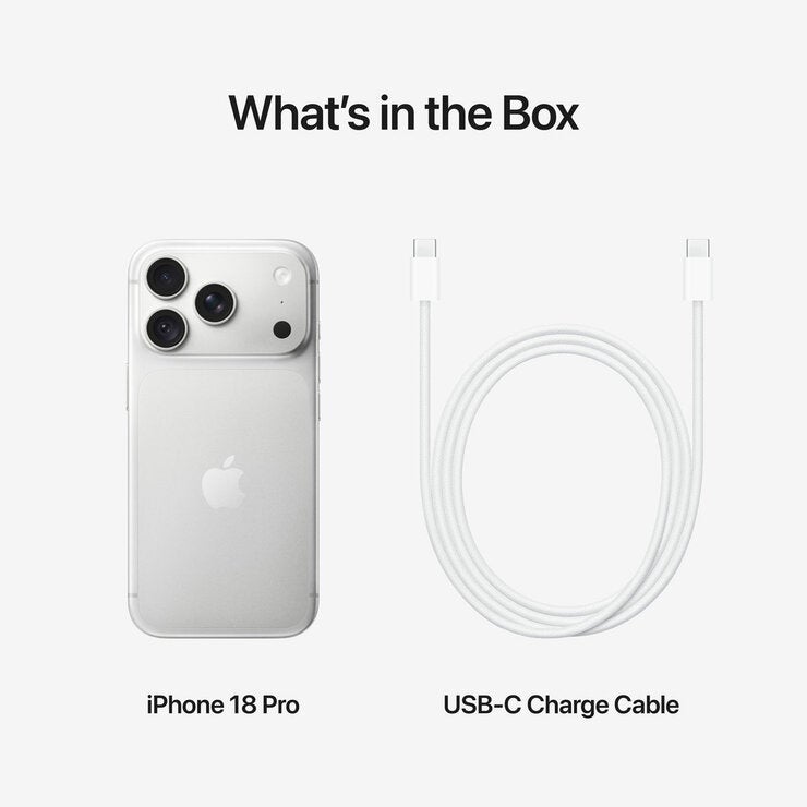 Buy Apple iPhone 18 Pro 256GB Sim Free Mobile Phone in Silver, MJRQ4QN/A at costco.co.uk Buy Apple iPhone 18 Pro 256GB Sim Free Mobile Phone in Silver, MJRQ4QN/A at costco.co.uk