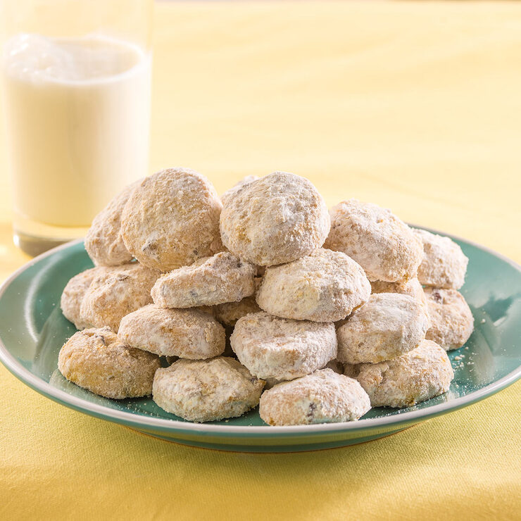 Cookies on a Plate Cookies on a Plate