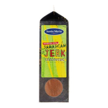 Santa Maria Jamaican Jerk Seasoning, 510g