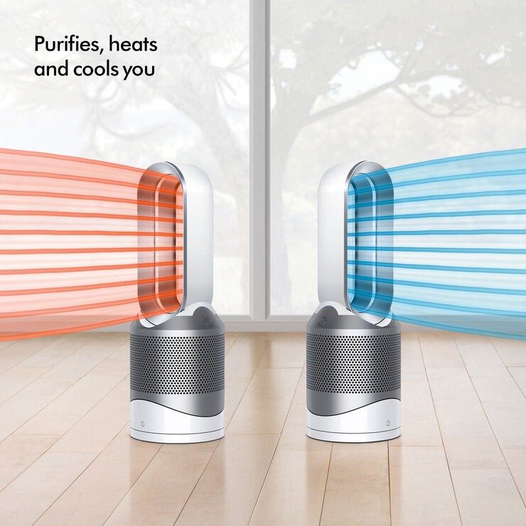 Dyson HP00 Pure Hot and Cool Air Purifier Dyson HP00 Pure Hot and Cool Air Purifier