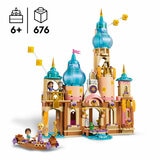 LEGO Disney Rapunzel's Castle - Model 43297 (6+ Years) LEGO Disney Rapunzel's Castle - Model 43297 (6+ Years)
