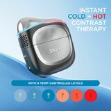 Lifestyle image showing 6 temp controlled levels