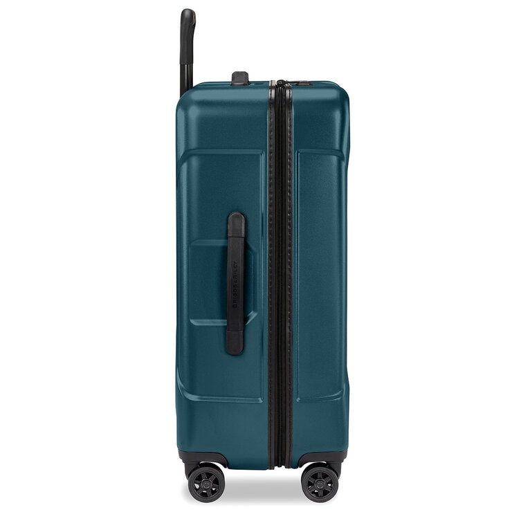 Torq Medium Hardside Spinner In Ocean Torq Medium Hardside Spinner In Ocean