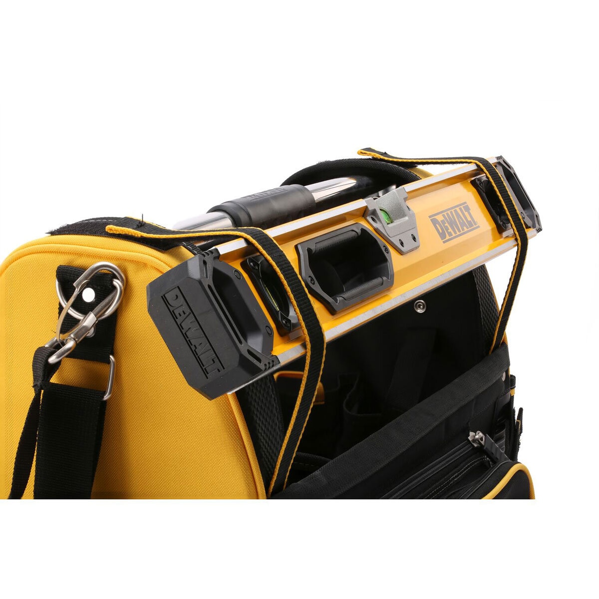 Dewalt Open Tote Bag