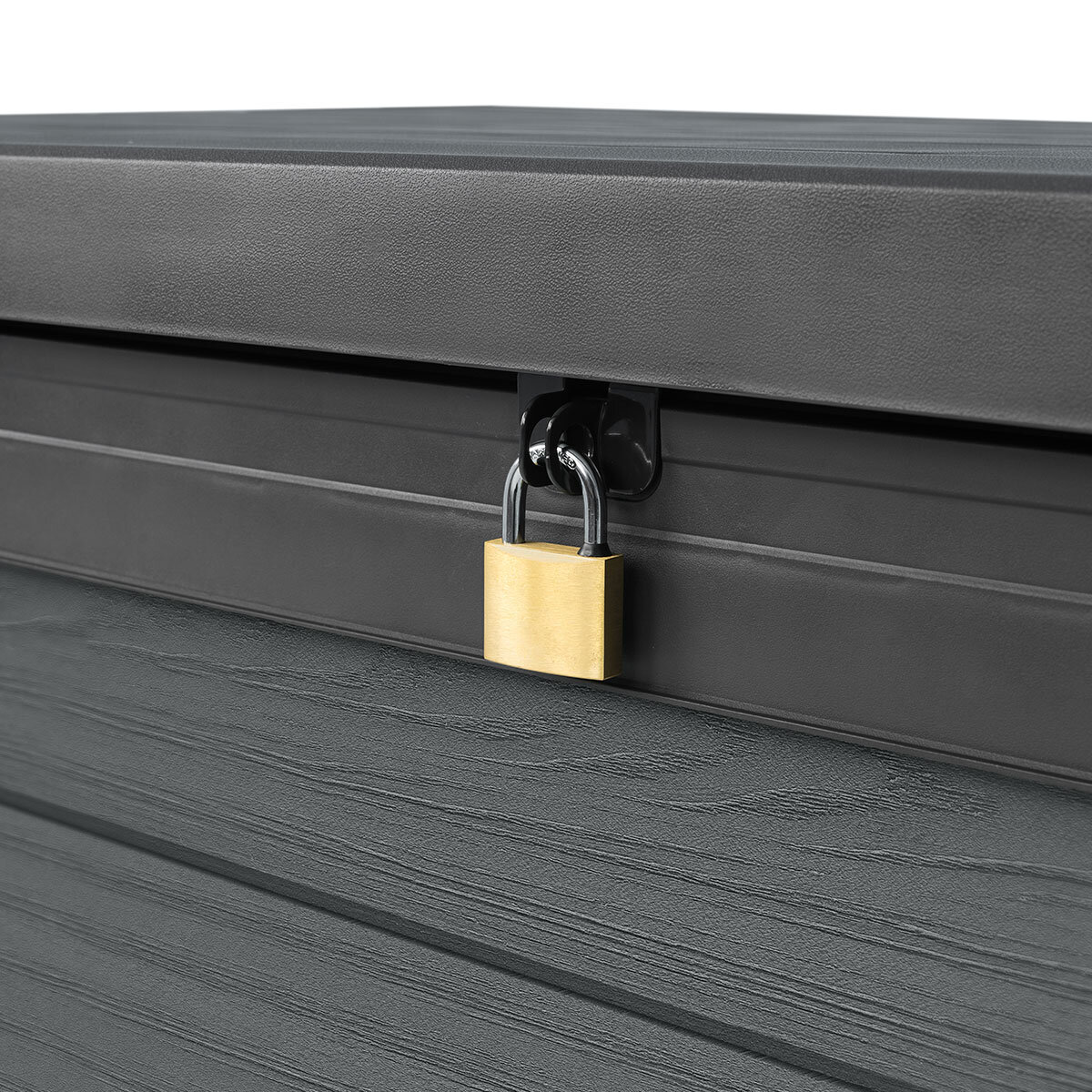 Padlock