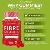 Why Gummies