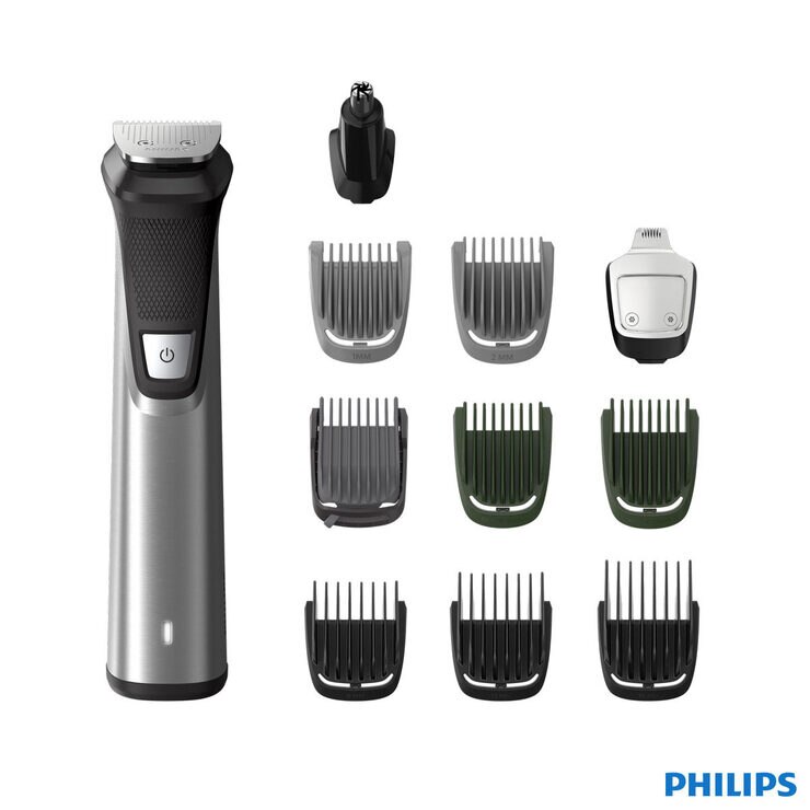 braun shaver and trimmer all in one