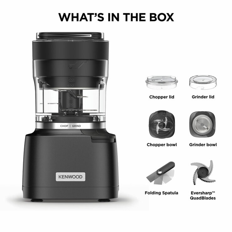 Image of Kenwood Chopper