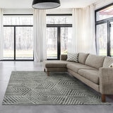 Solaris Area Rug in 3 Designs, 160 x 214 cm