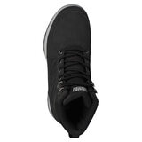 Khombu Mens Sneaker Boot in Black, Size 11