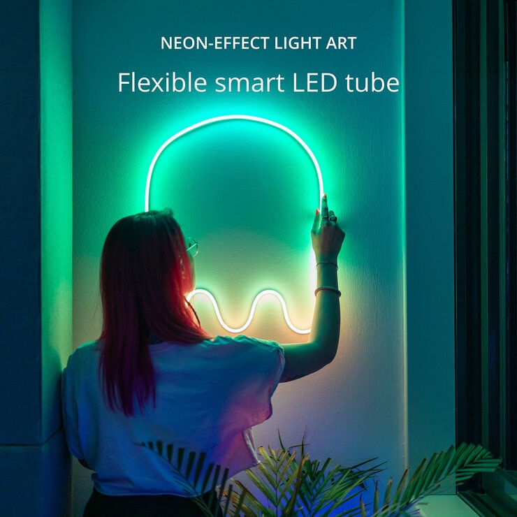winkly Flex 3M Flexible light Strip