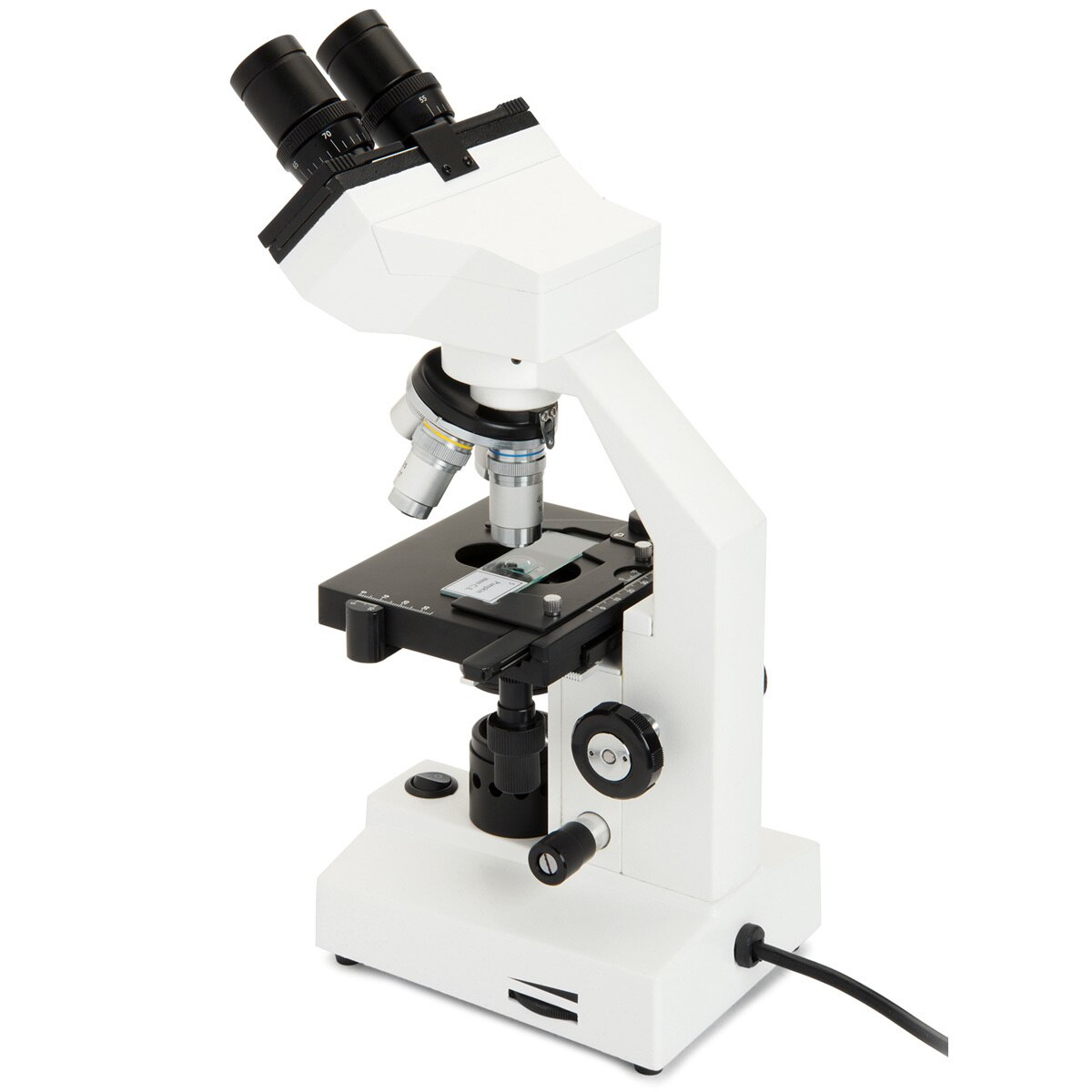 Celestron CB2000CF LABS Binocular Compound Microscope Costco UK