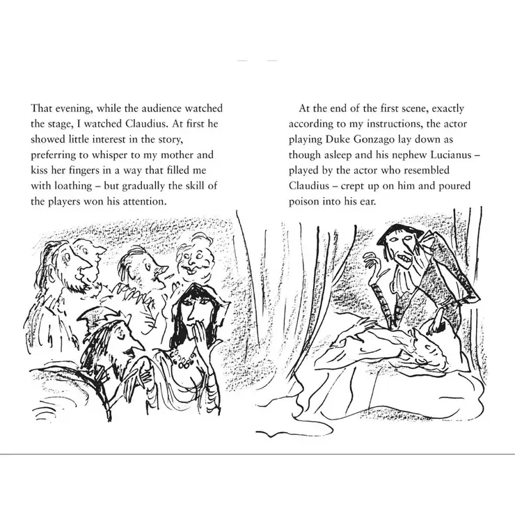 Shakespeare Stories 16 Book Box Set (7+ Years)