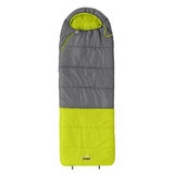 Core Hybrid Sleeping Bag with Adjustable Hood