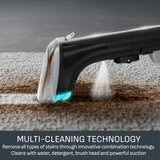 Tefal IZ3020GO Clean It Compact Spot Cleaner in Eucalyptus Tefal IZ3020GO Clean It Compact Spot Cleaner in Eucalyptus