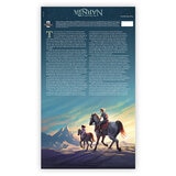 The Chronicles of Narnia Stamps Presentation Pack from Royal Mail®