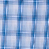 Chaps Men’s Easy Care Shirt in Cornflower