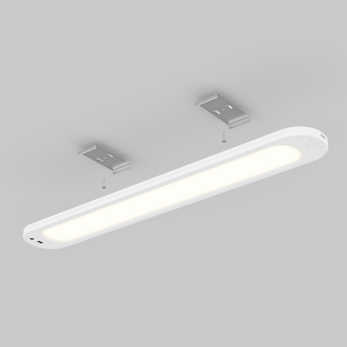 Artika Impulse Undercabinet RGB LED Light