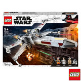 LEGO Star Wars Luke Skywalker's X-Wing Fighter - Model 75301 (9+ Years)