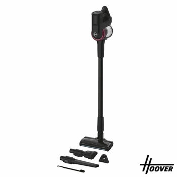 Hoover Cordless Stick Vacuum Cleaner with Anti Hair Wrap, HF410H