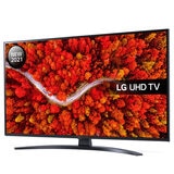 Buy LG 43UP81006LA 43 Inch 4K Ultra HD Smart TV at costco.co.uk