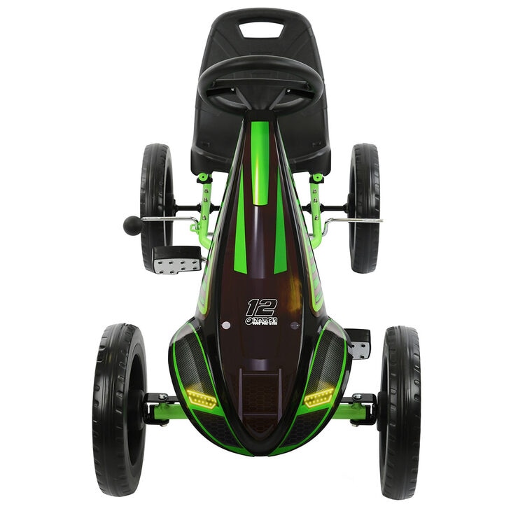 Hurricane Pedal GoKart (412 Years) Costco UK