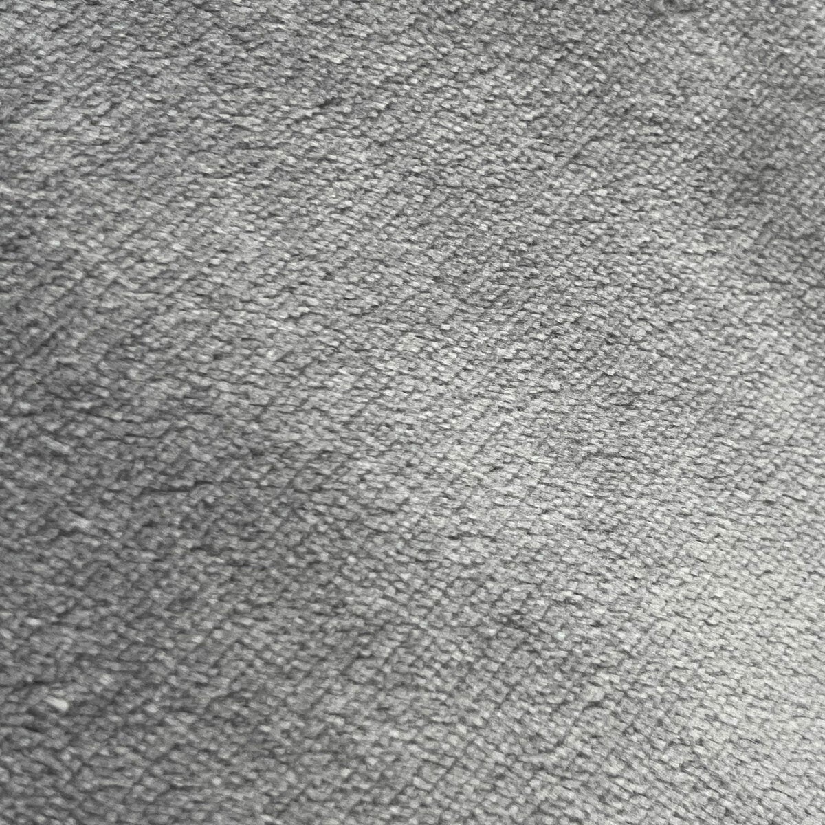 Safdie Faux Rabbit Fur Grey Blanket, 234 x 249 cm Safdie Faux Rabbit Fur Grey Blanket, 234 x 249 cm