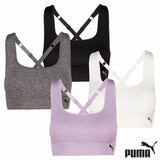 Puma Sports Bra 2pk