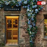 Virgin Experience Days Islander Workshop Create Your Own Tweed® Handbag