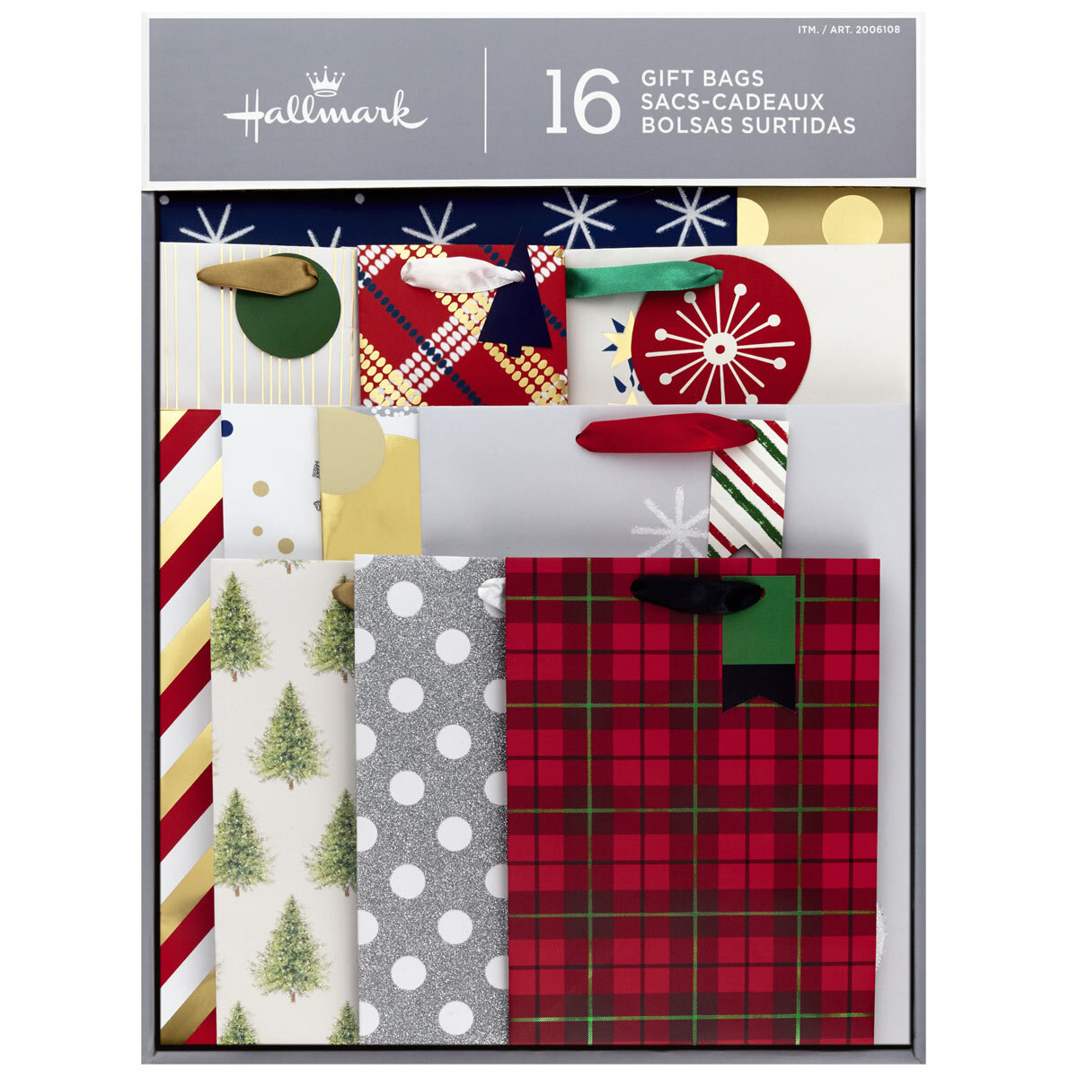 Costco christmas gift bags deals