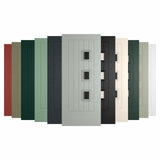 Rotterdam Right Front Door