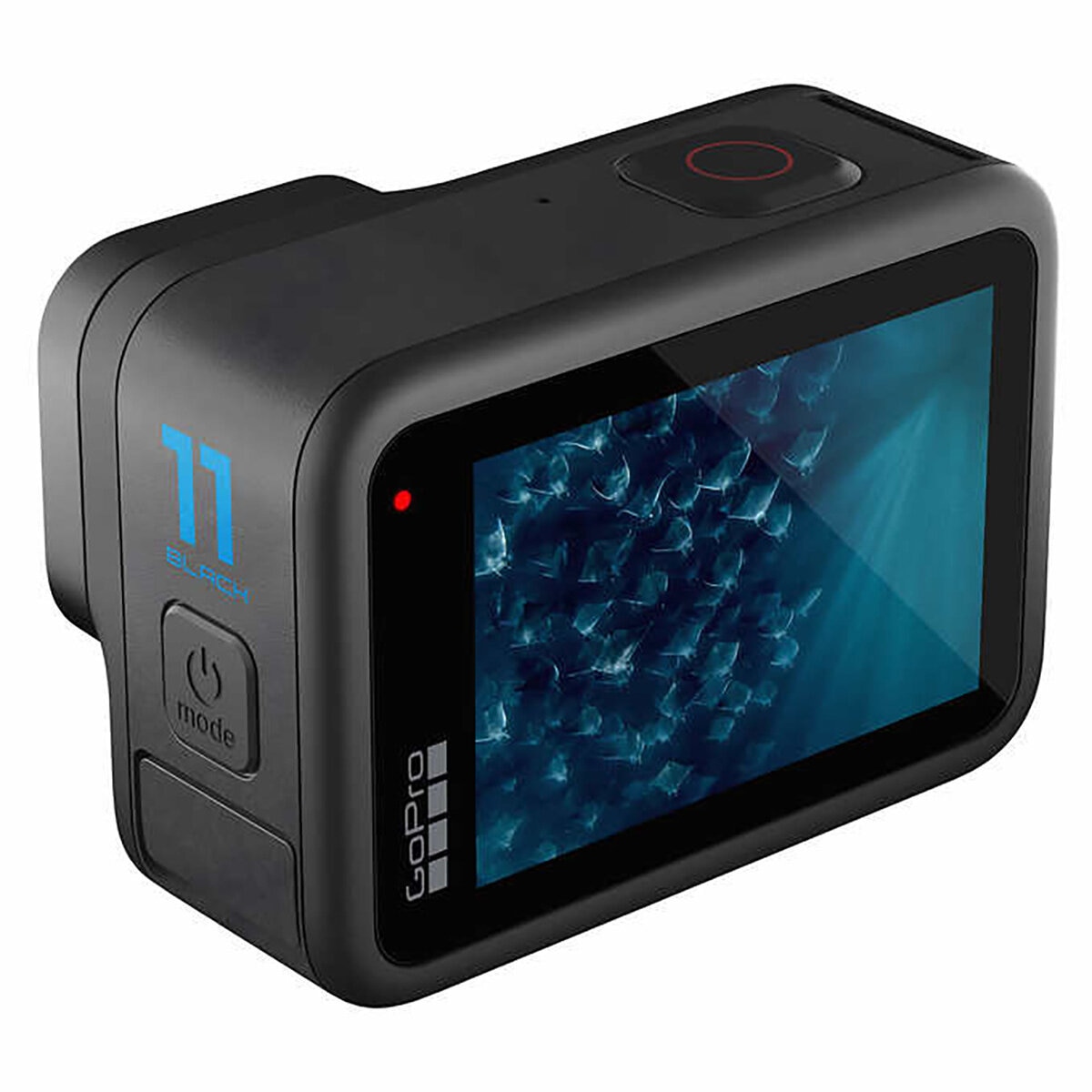 GoPro HERO11 Black Action Camera Bundle