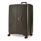 Rock Genesis 3PC SET