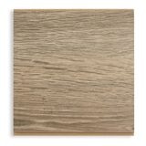 Cut out image of flooring sample