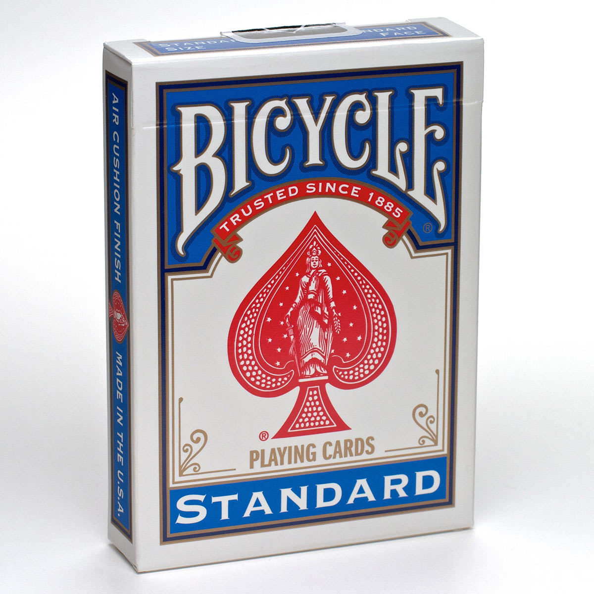 Bicycle Playing Cards,12 Pack