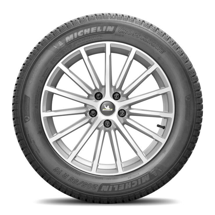 Michelin 205/60 R16 96 (H) CROSSCLIMATE+ XL S1