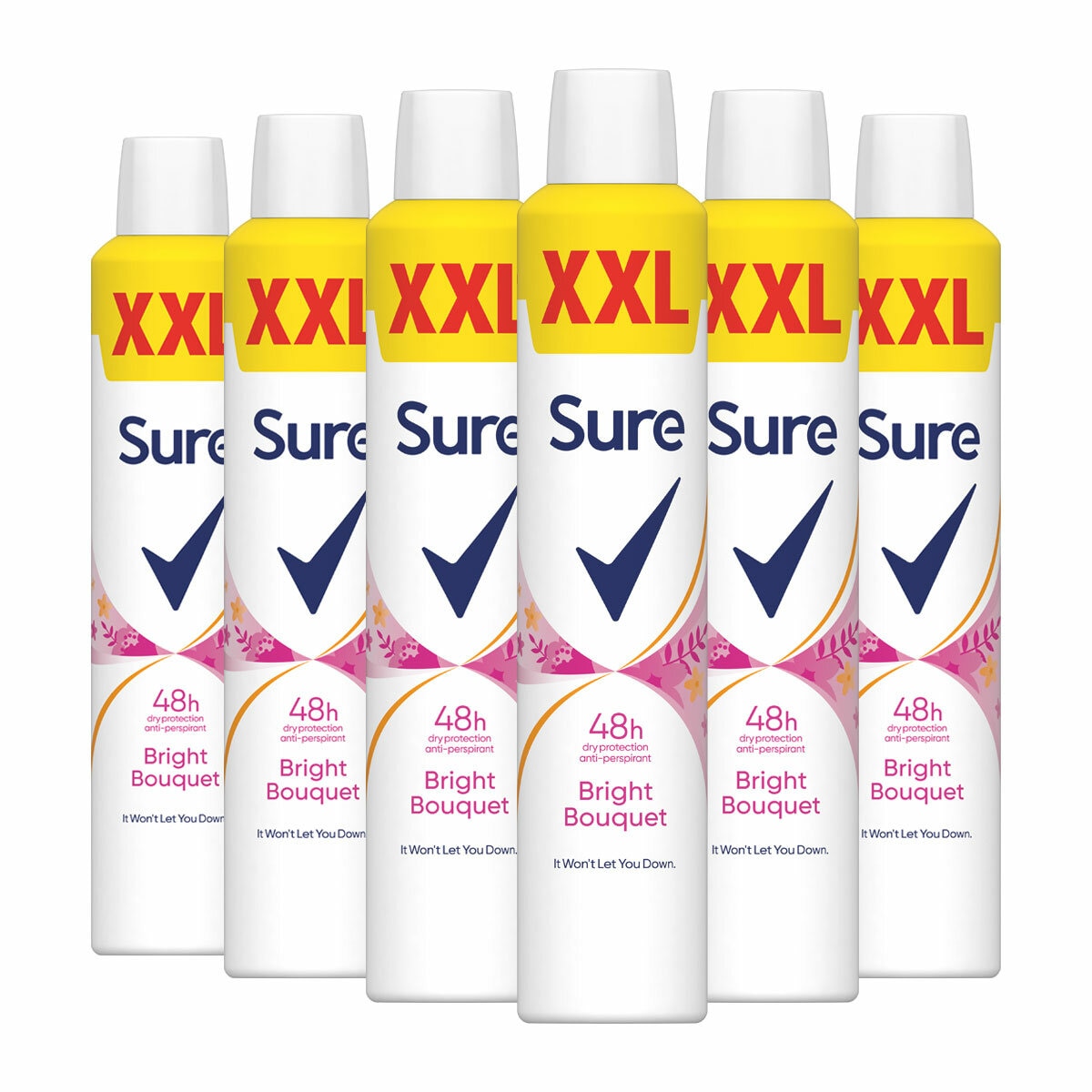 IMAGE OF SURE FOR WOMEN