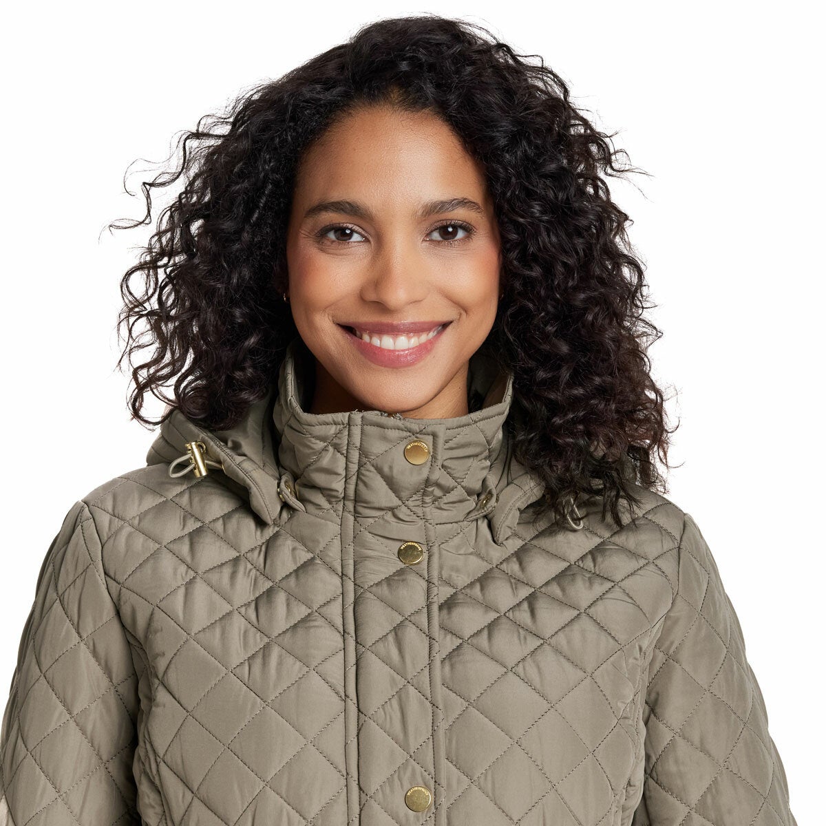 Weatherproof Ladies Quilted Jacket Weatherproof Ladies Quilted Jacket