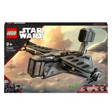 Buy Star Wars The Justifier Front of Box Image at Costco.co.uk